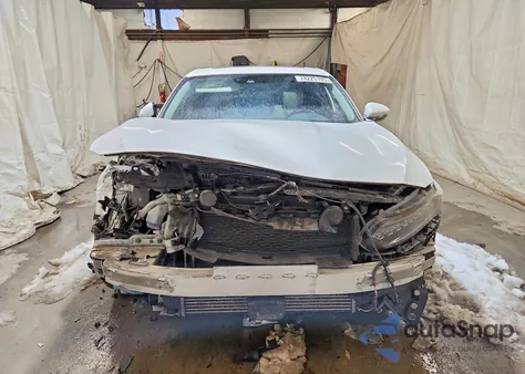 2019 Honda Accord Touring from USA, damaged, VIN 1HGCV2F98KA032998